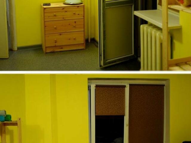 фото БританиЯ Хостел изображение №14