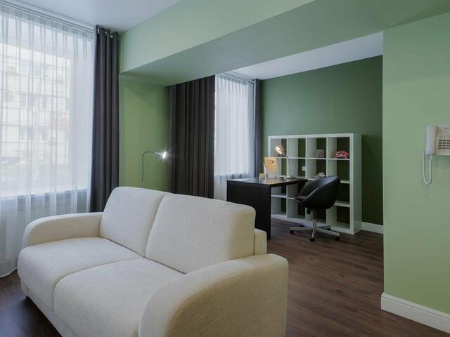 фотографии Дом Отель Apart изображение №16