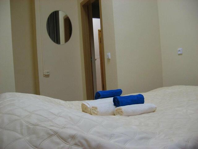 фото отеля Hostel 24х7 изображение №5