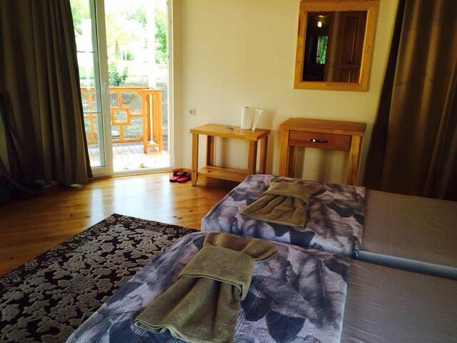 фото отеля Ada Sedir Home изображение №1