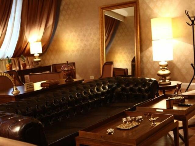 фотографии отеля Волга Премиум Отель изображение №23