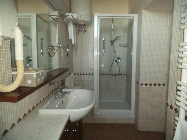 фото Residence Casale Mostacciano изображение №26