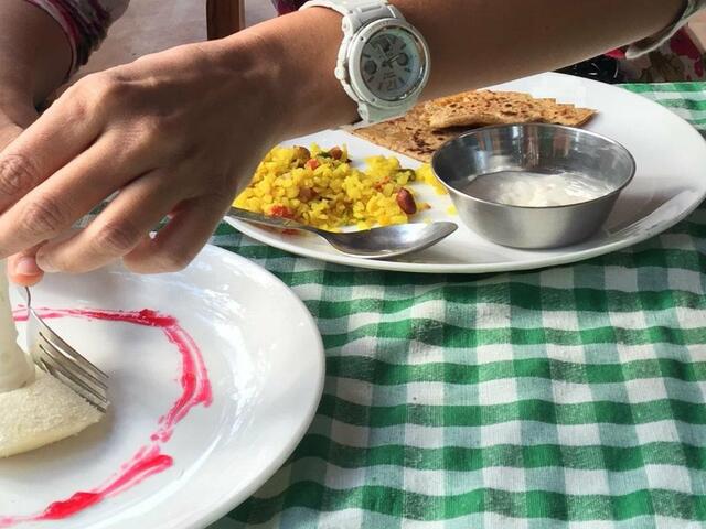 фото Hotel Nezer Holiday Inn изображение №10