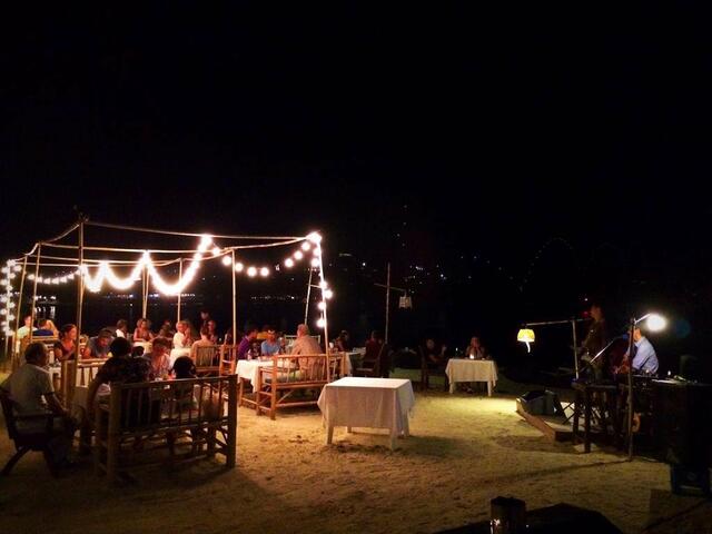 фотографии Kirati Beach Resort изображение №16