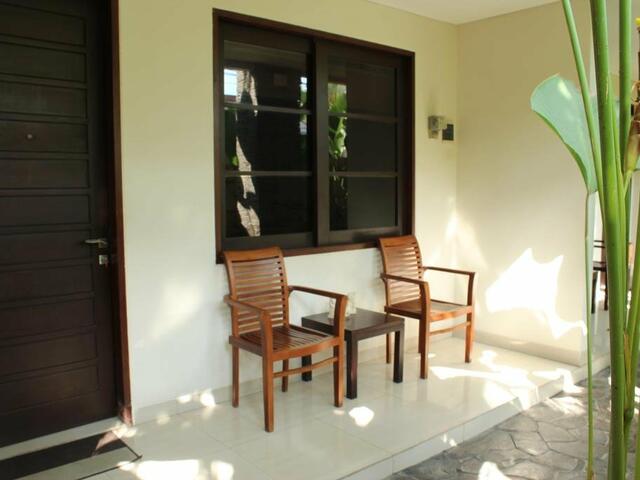 фотографии Inkuta Residence and Villa изображение №20