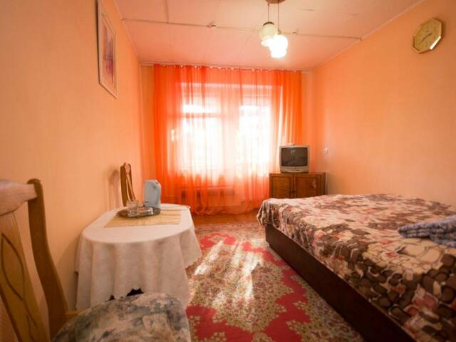 фото отеля Hotel Izumrud изображение №17