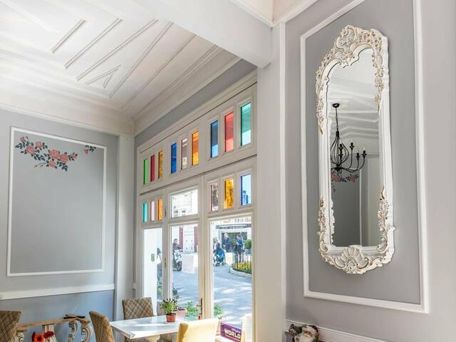 фотографии отеля Cenar Konak Butik Hotel изображение №27