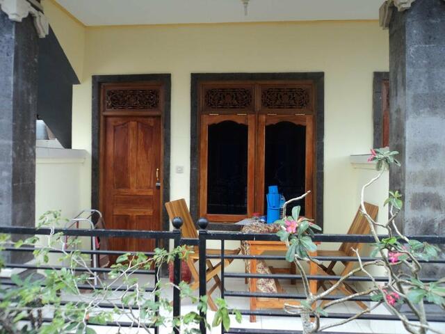 фото отеля Kabera House 2 изображение №17