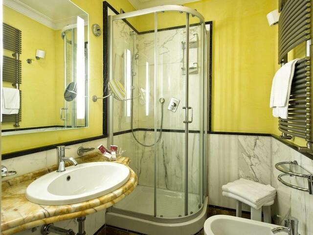 фото отеля Hotel Opera Roma изображение №9