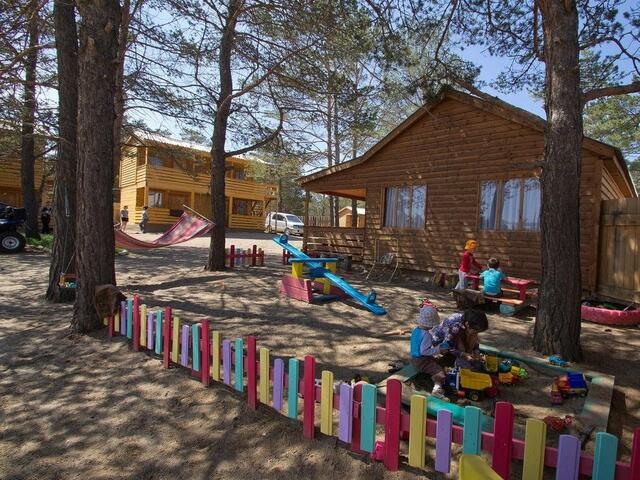 фотографии Inn Oasis изображение №12