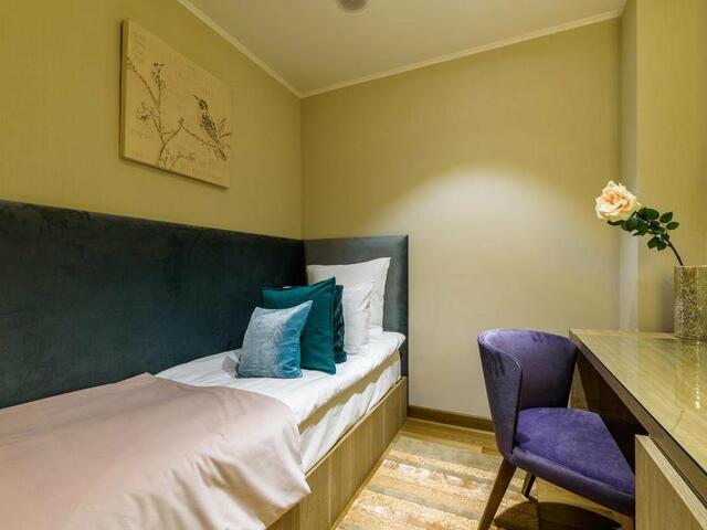 фото отеля Luciano Spa изображение №9