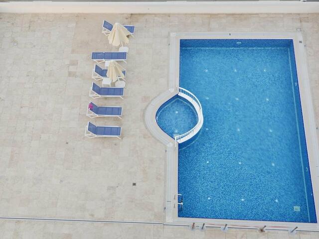 фотографии отеля Navona Hotel изображение №11