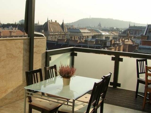 фотографии Thalia Residence изображение №4