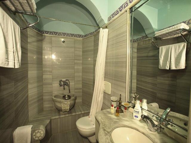 фотографии отеля Sultanahmet Palace Hotel - Special Class изображение №39
