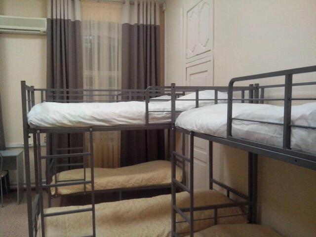 фото отеля Hostel 24х7 изображение №17