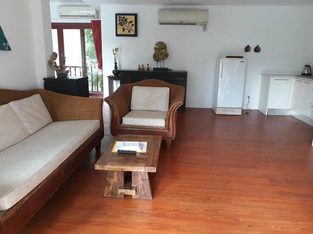 фото Villa Elisabeth изображение №14