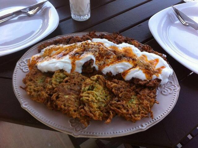 фото Maydonoz Hotel By Zevkliler Alacati изображение №22