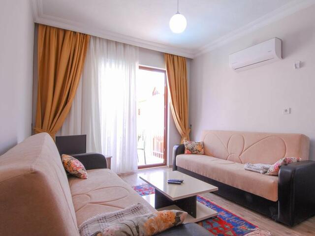 фото Burak Apart Hotel изображение №26