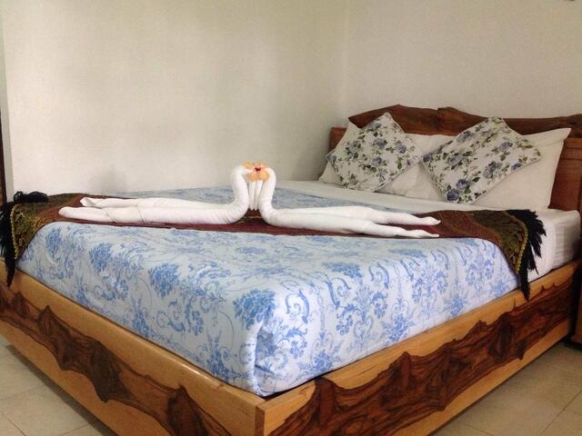 фото отеля Ruan Mai Sang Ngam Resort изображение №25