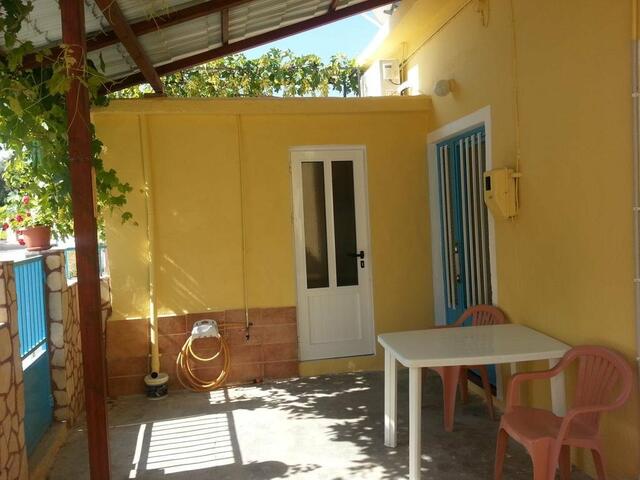 фото Vintage House-Vori-Rent Rooms изображение №22