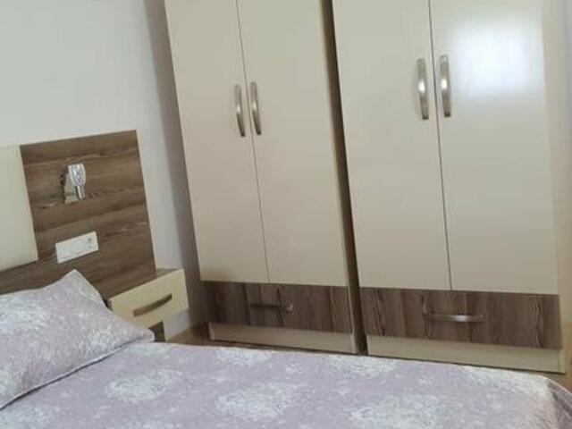 фото отеля Burak Apart Hotel изображение №17