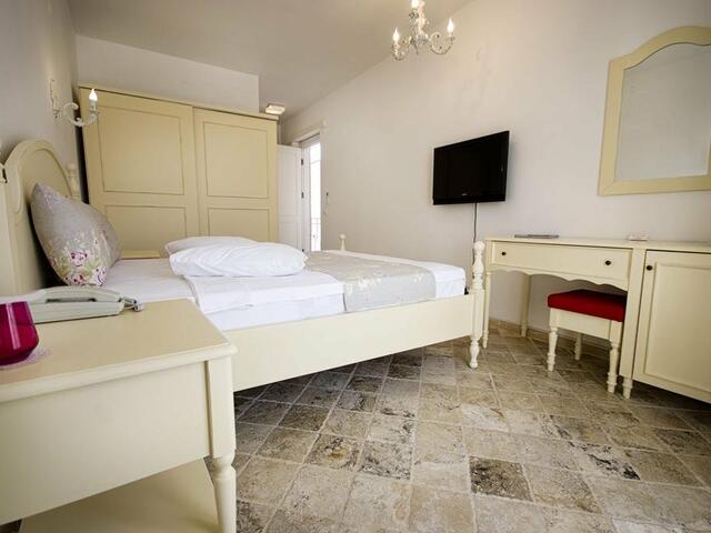 фотографии Alya Ruzgari Hotel изображение №24