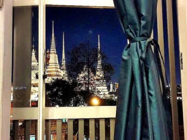 фотографии Arom d Hostel изображение №20