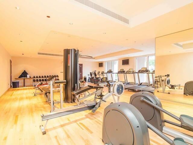 фотографии Cresent Residence изображение №20