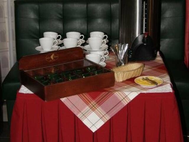 фото отеля Флагман изображение №13