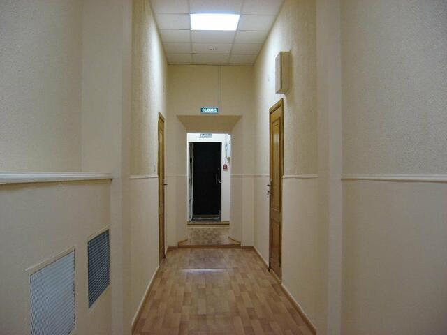 фото отеля Hostel 24х7 изображение №13