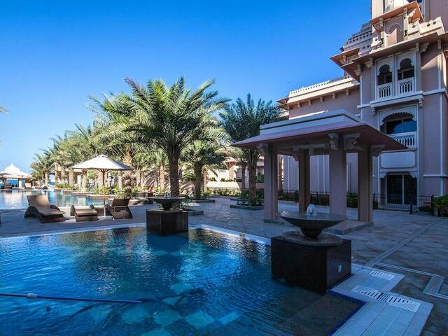 фотографии Cresent Residence изображение №24