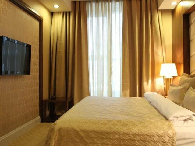 фотографии отеля Волга Премиум Отель изображение №19