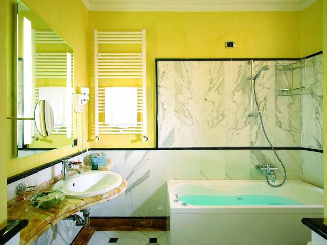 фотографии Hotel Opera Roma изображение №4