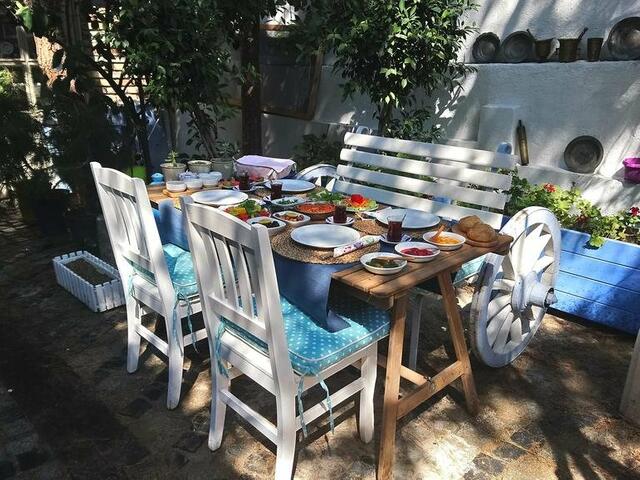 фото отеля Alacati Sardunya изображение №9