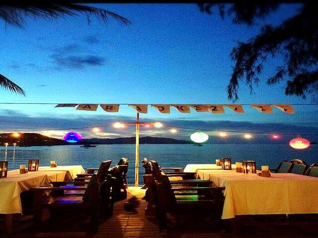 фотографии Kirati Beach Resort изображение №20