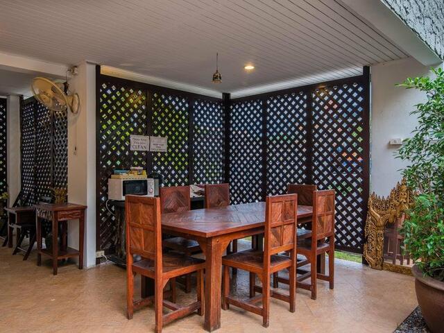 фото Baan Bua Residence изображение №14