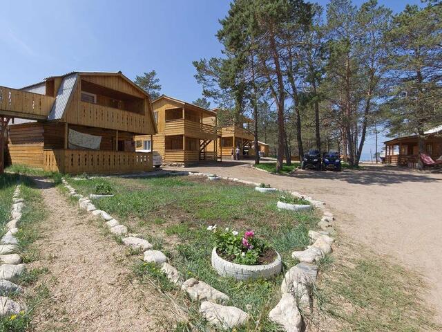 фото Inn Oasis изображение №6