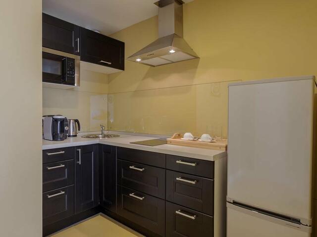 фото отеля Дом Отель Apart изображение №9