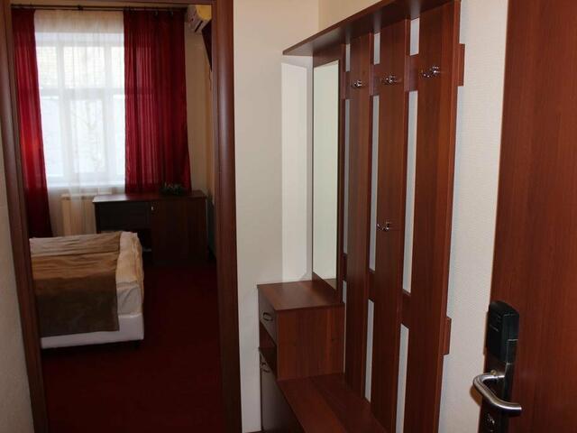 фото Мини-Отель Сенгилей изображение №18