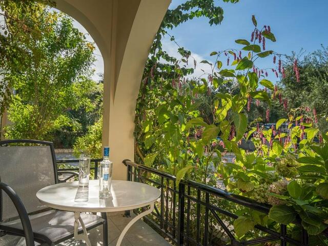 фотографии отеля Olga Studios изображение №11