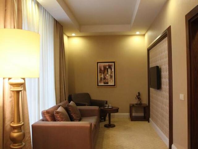 фотографии отеля Волга Премиум Отель изображение №27