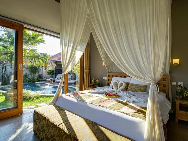 фото The Pandan Tree Villas изображение №26