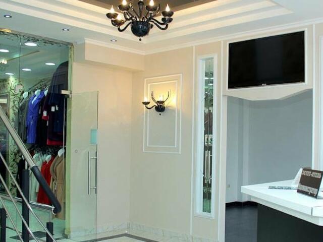 фото отеля Эстет изображение №9