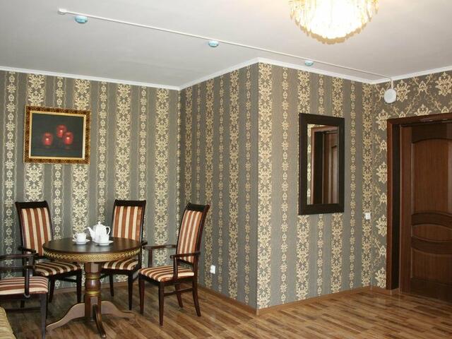 фотографии отеля Vap Hotel изображение №11