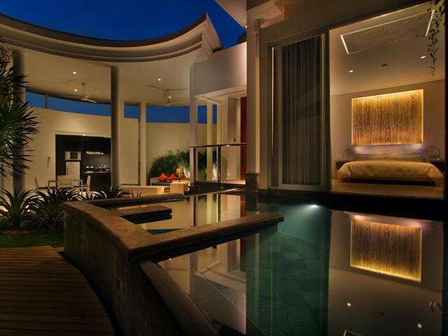фотографии отеля Taman Mesari Luxury Villas-Seminyak изображение №15