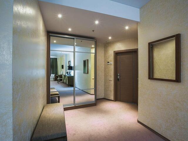 фотографии отеля Сити Отель изображение №7