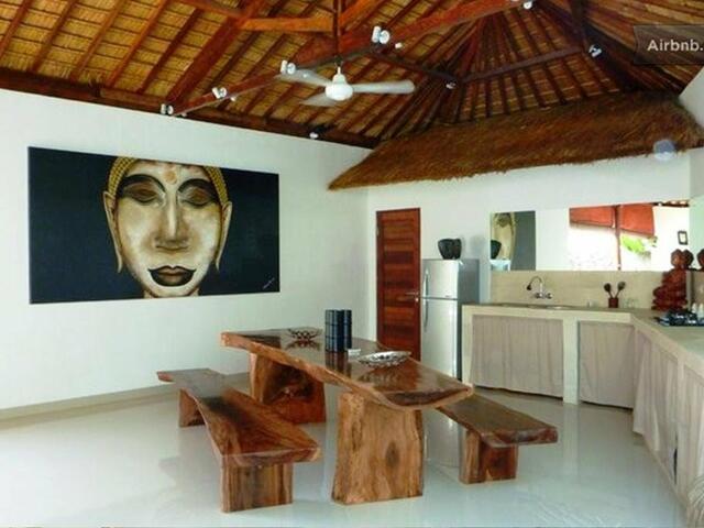 фотографии Sudha Villa Bali Baik-Baik изображение №16