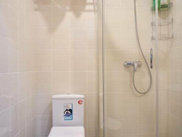 фотографии отеля Smart Apartment изображение №3