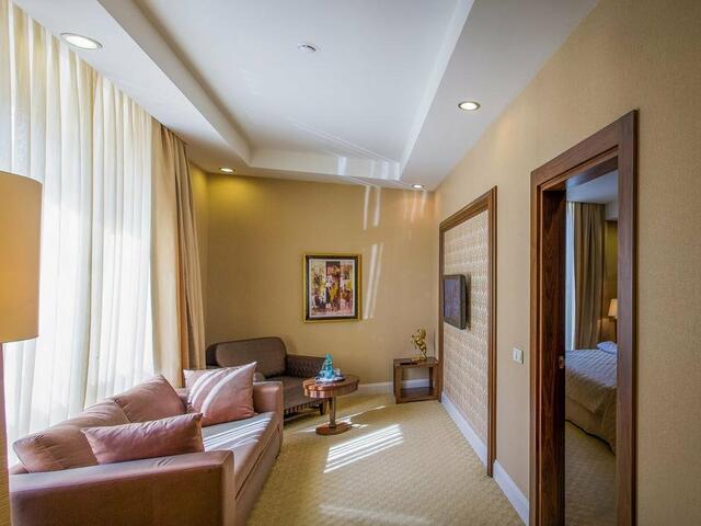 фото Волга Премиум Отель изображение №30