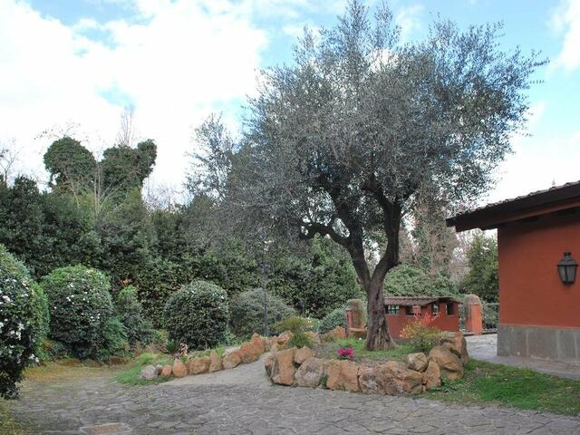 фото Residence Casale Mostacciano изображение №14